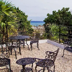 Hotel El Secreto By Bunik Playa del Carmen