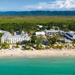 Resort Riu Palace Tropical Bay Negril