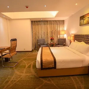 Hotel Bengal Canary Park, Dhaka