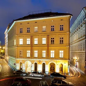 Hotel Charles Bridge Palace Prague