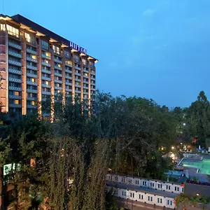 Hotel Hilton Addis Ababa