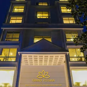 Отель Grand Vistana, Дакка