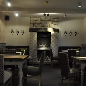 Inn Higher Buck Waddington (Lancashire)