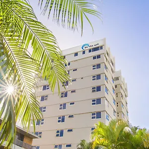 Aparthotel 84 The Spit Mooloolaba