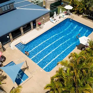 Holiday park Ingenia Holidays Noosa North Tewantin
