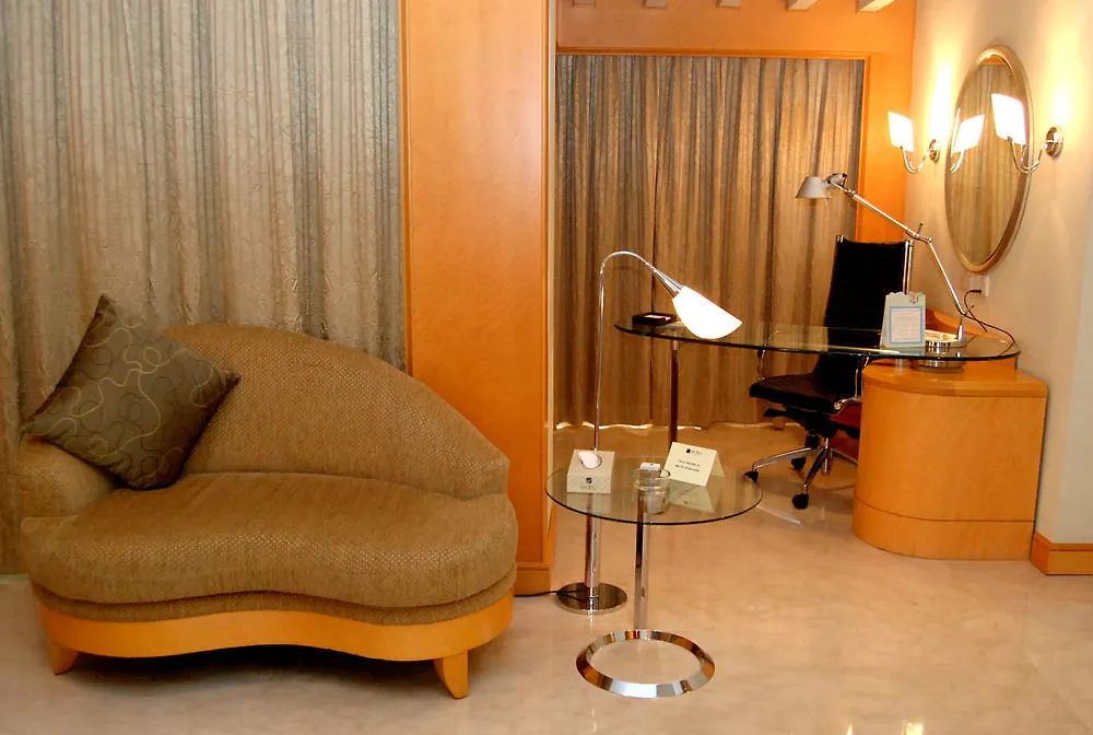 Lakeshore Hotel & Apartments Dhaka